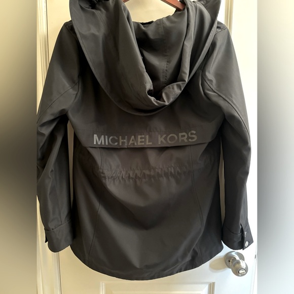 BNWT Michael Kors Fall/Spring Jacket - Ladies Medium - Picture 1 of 4